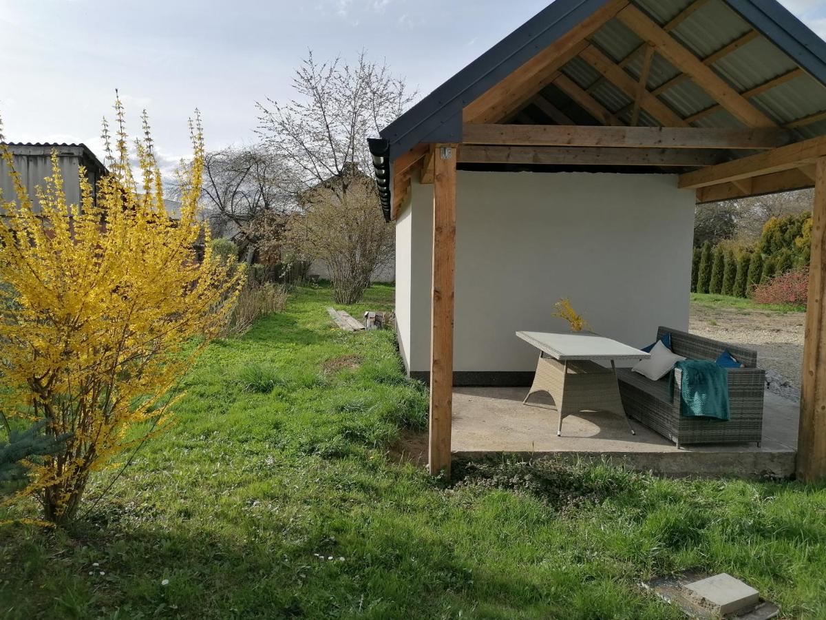 Dabrowka Apartment Nowy Sacz Exterior photo