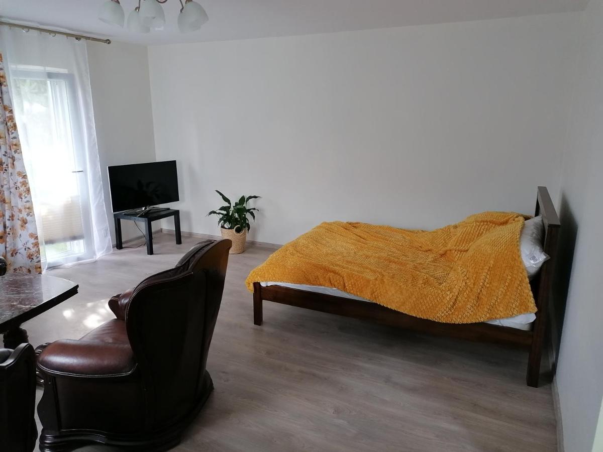 Dabrowka Apartment Nowy Sacz Exterior photo