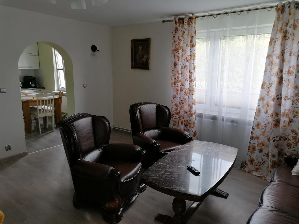 Dabrowka Apartment Nowy Sacz Exterior photo