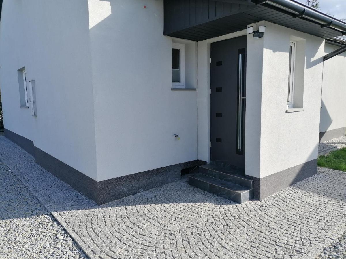 Dabrowka Apartment Nowy Sacz Exterior photo