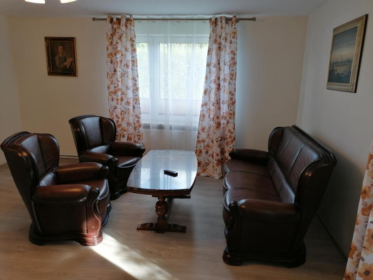 Dabrowka Apartment Nowy Sacz Exterior photo
