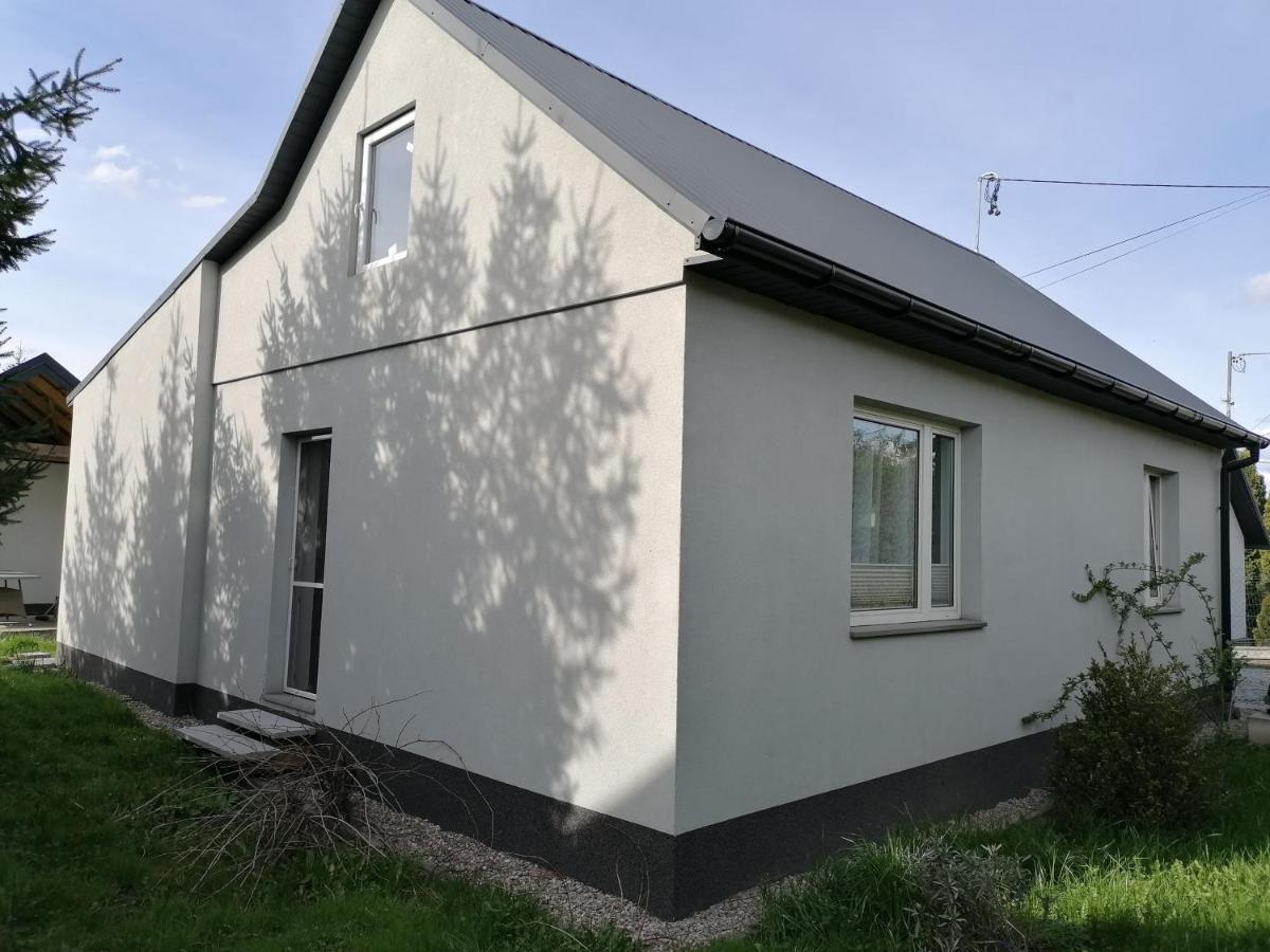 Dabrowka Apartment Nowy Sacz Exterior photo